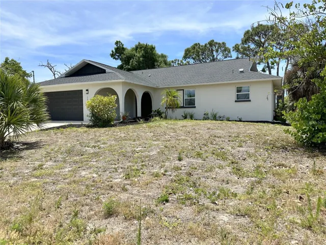 Front Exterior