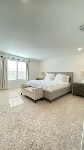 Primary room