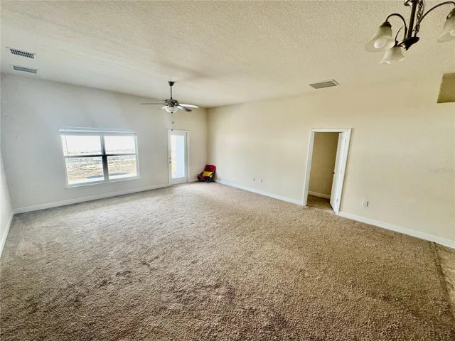 LIVING/DINING COMBO