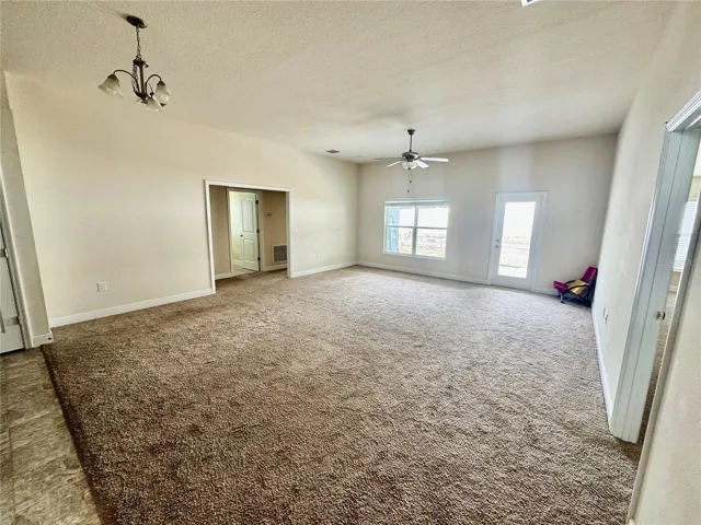 LIVING/DINING COMBO