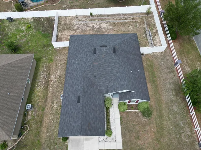 AERIAL VIEWS