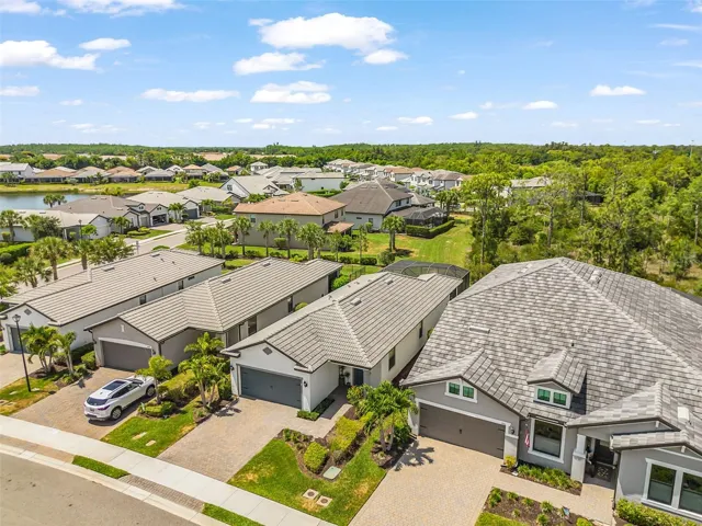 Premium lot with partial greenbelt view with no direct rear neighbors
