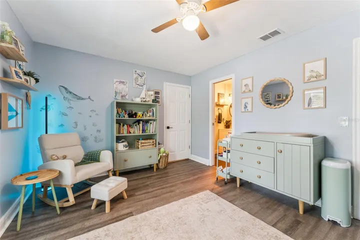 Bedroom #2