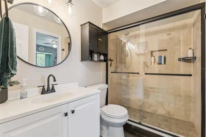 Bathroom #2