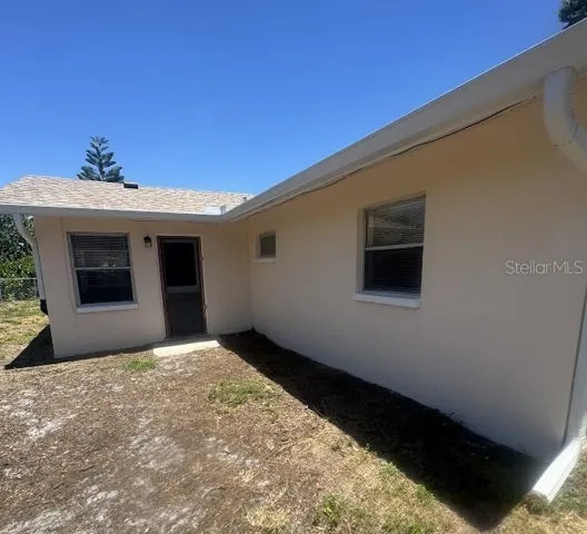 Florida Rm Door