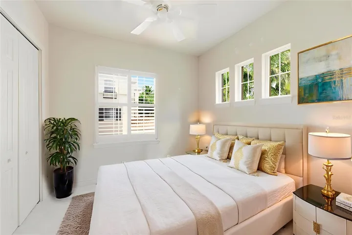 Bedroom #2