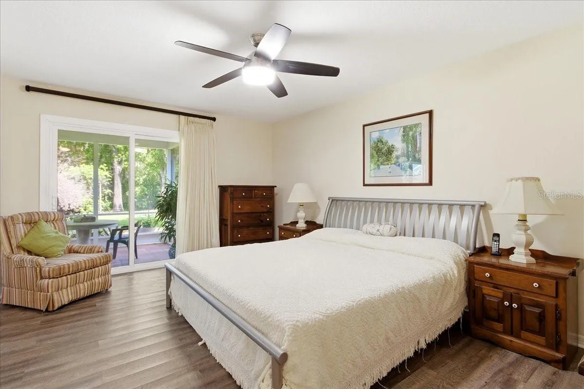 Primary Suite