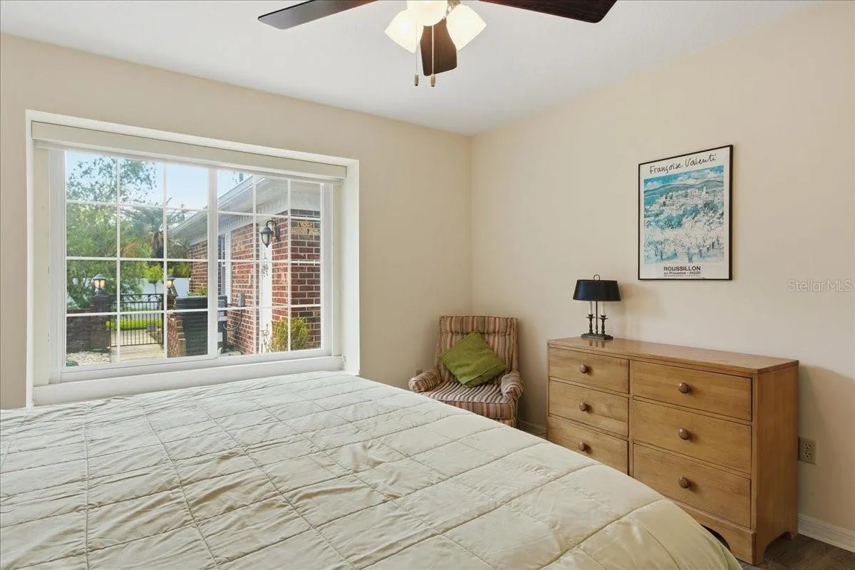 Guest Bedroom