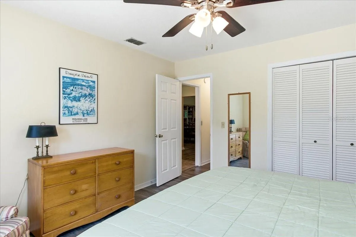 Guest Bedroom