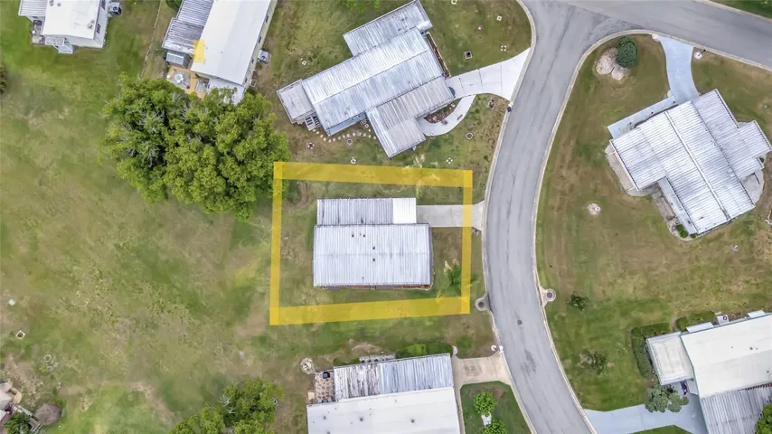 Overhead shot 4