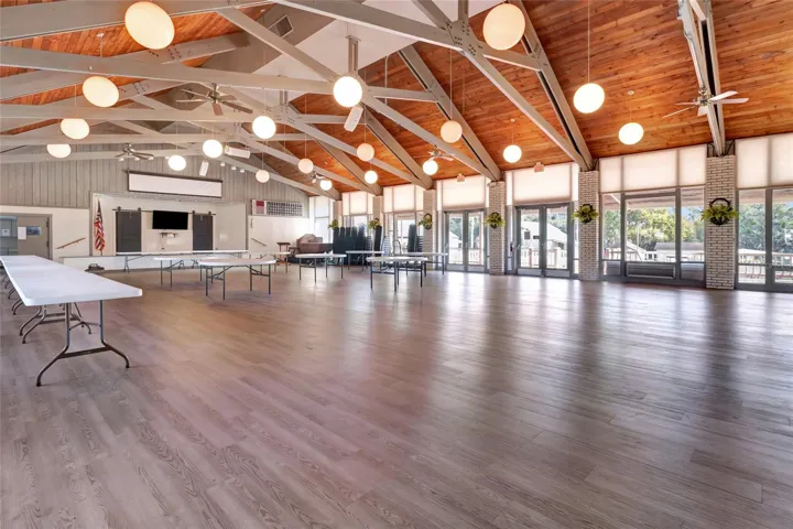 Community Events Center