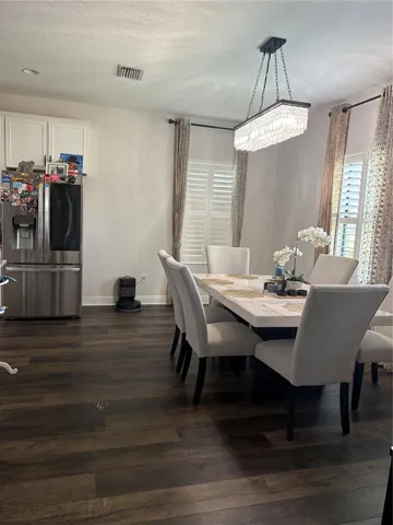 Dinning room
