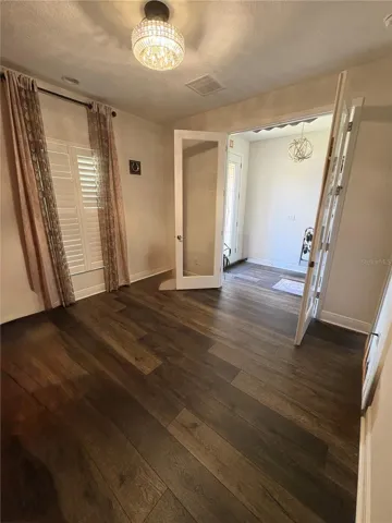 Office room