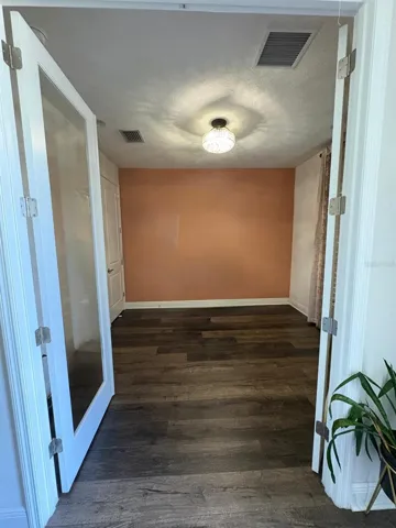 Office room