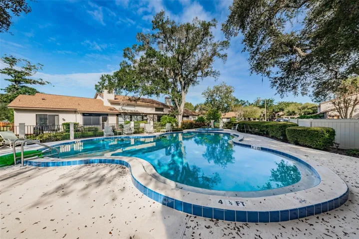 Community Pool