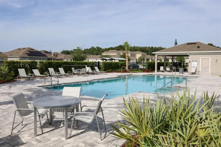 Community Pool