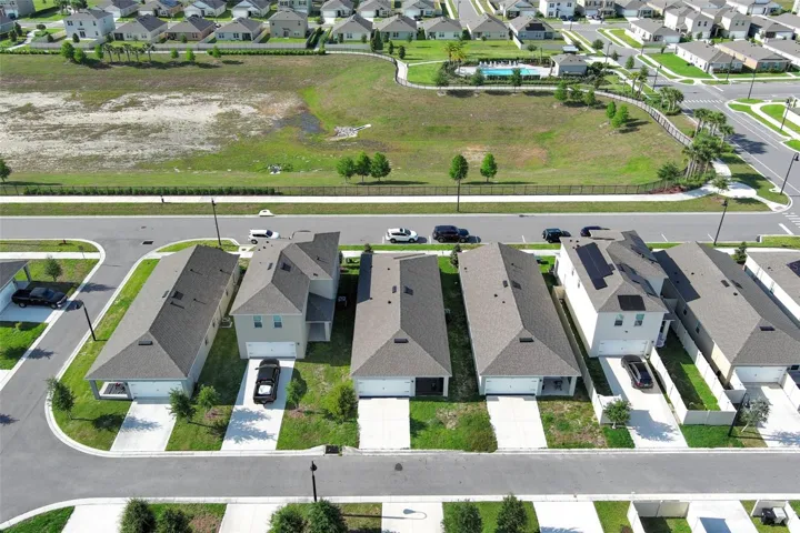 Elevated View