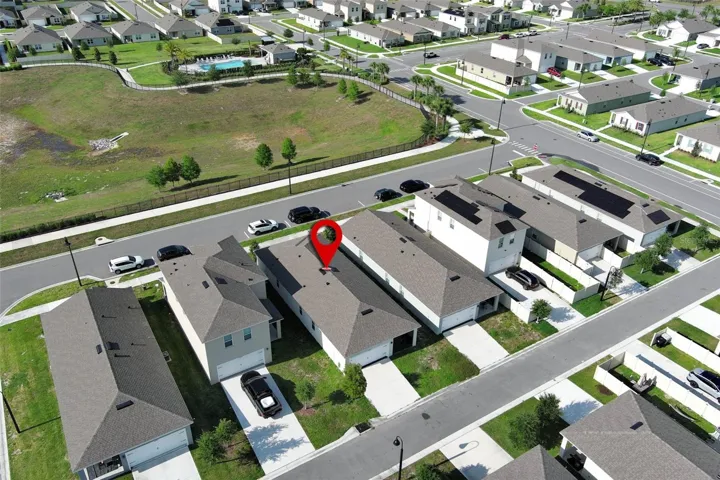 Elevated View