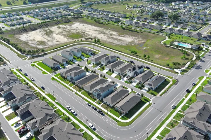 Elevated View