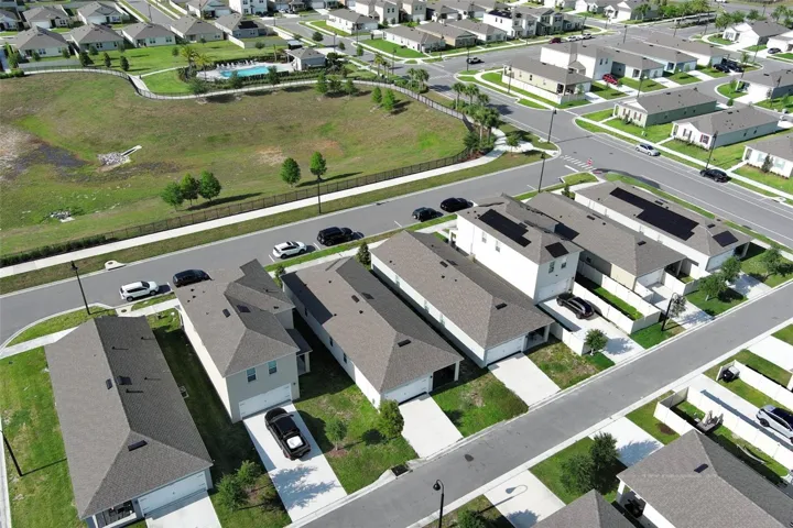 Elevated View