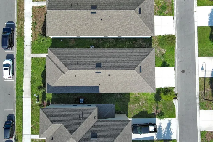 Elevated View