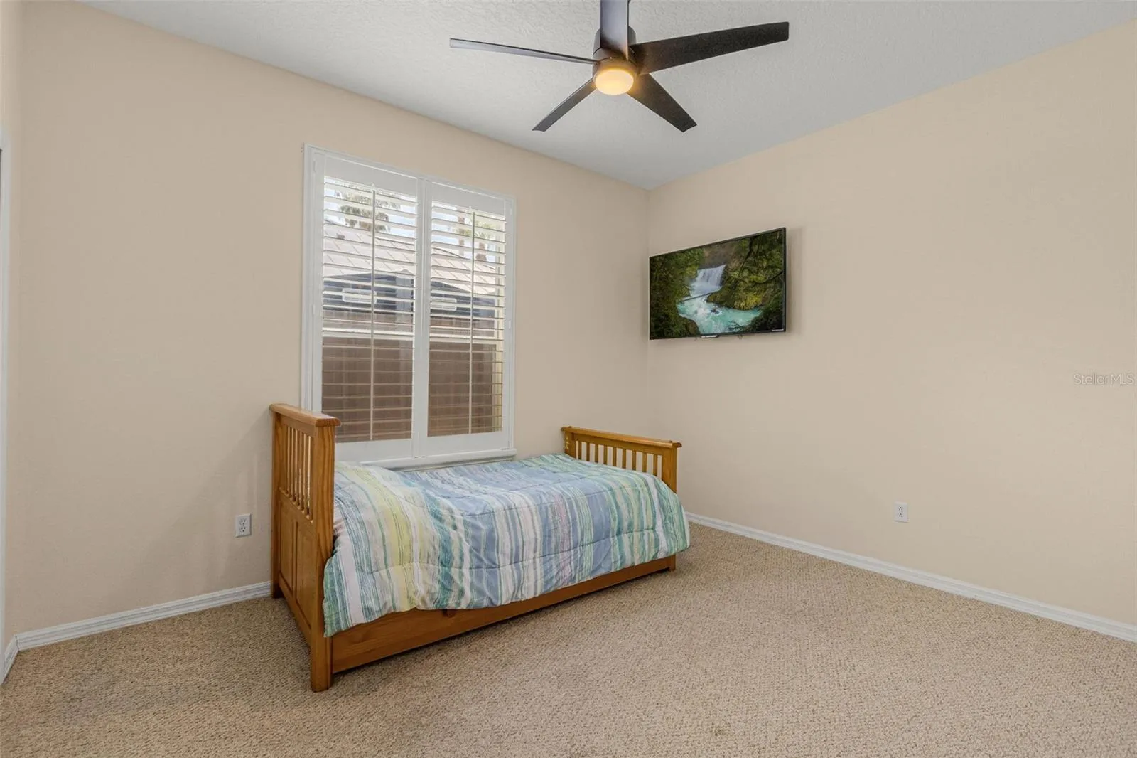 First Level Bedroom 6