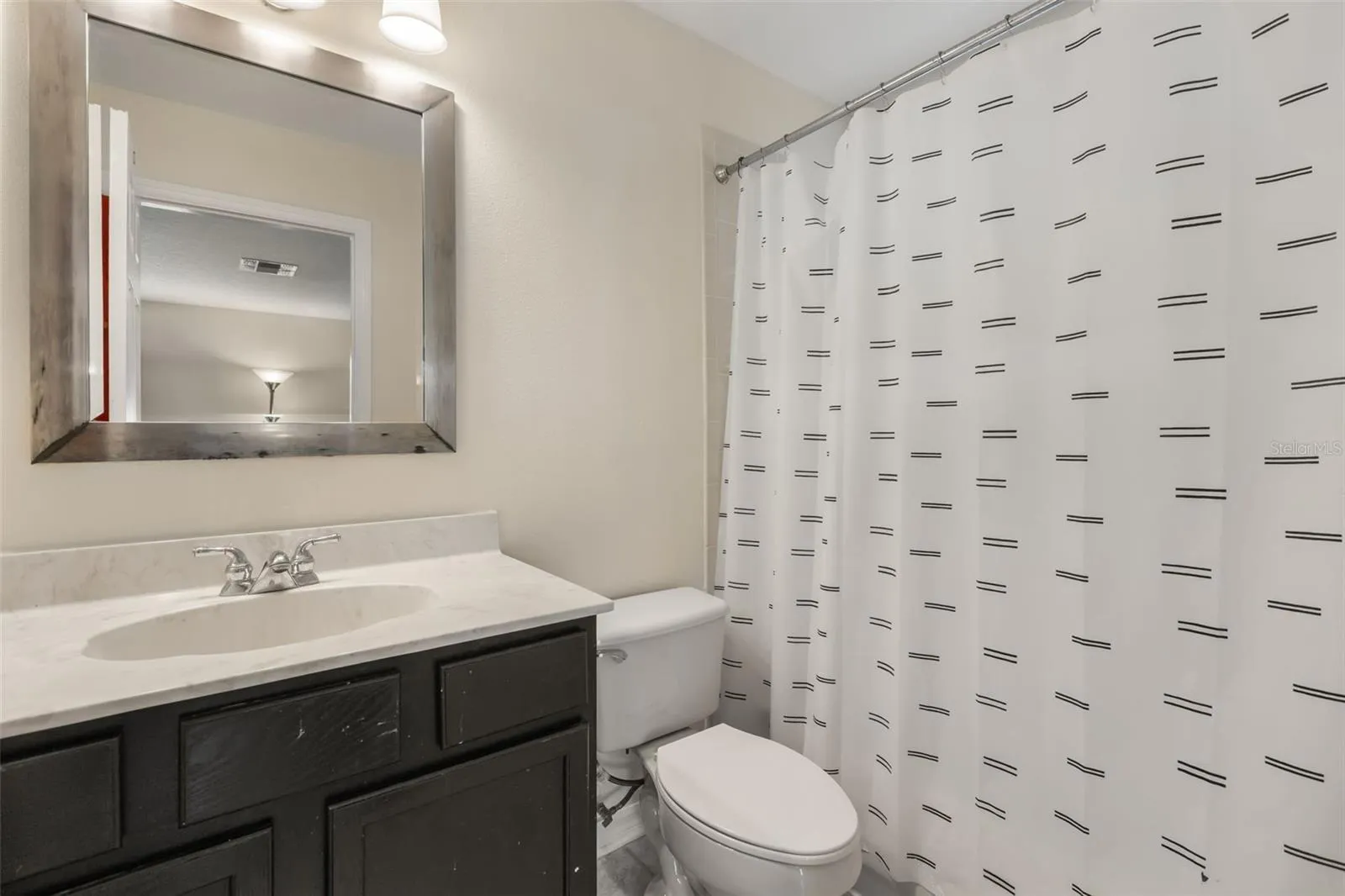 Secondary En-Suite
