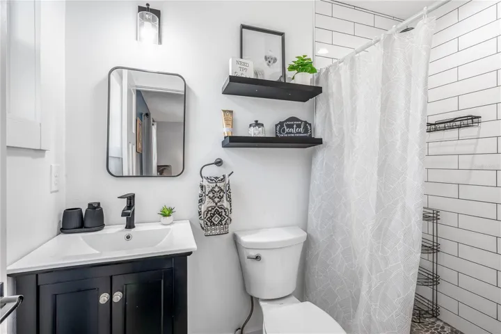 Bathroom 3