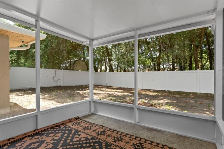 back screen porch