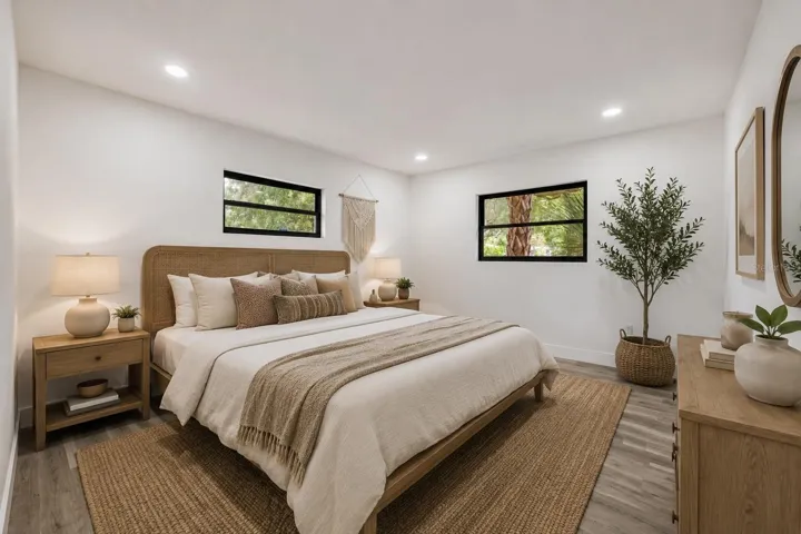 VS -  Primary Bedroom