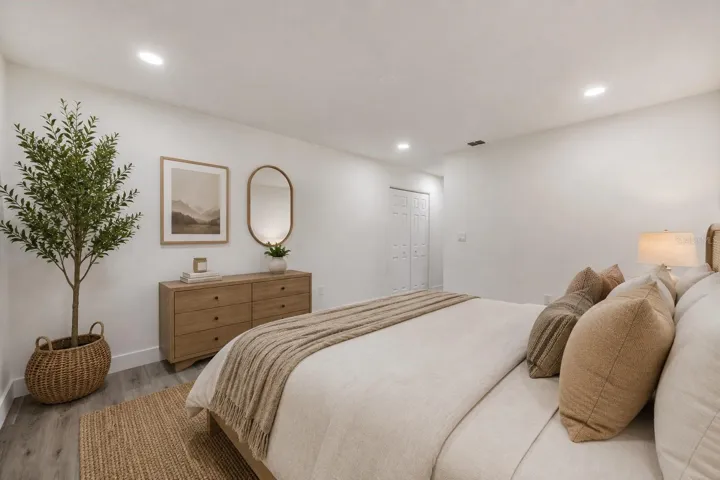 VS - Primary Bedroom