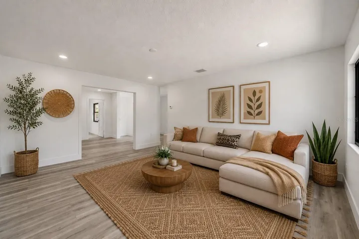 VS - Living Room - Dining Room