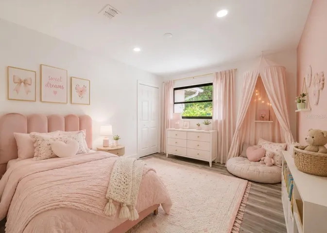 VS - Bedroom 3