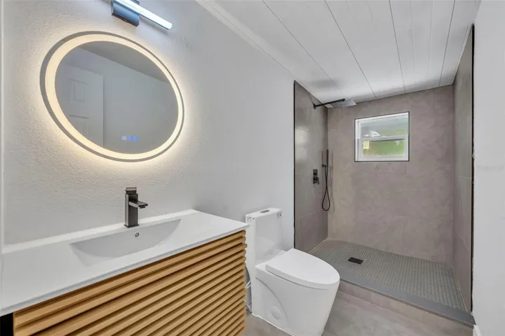 In-law suite bathroom 3