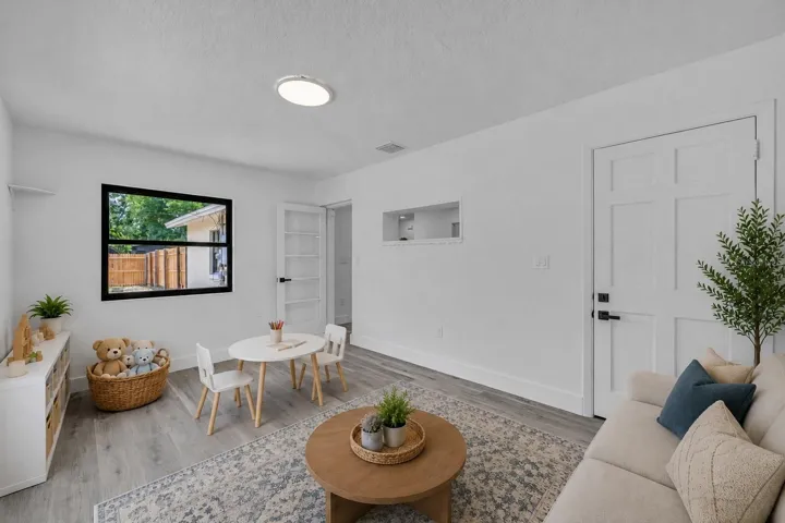 VS - Bonus Room