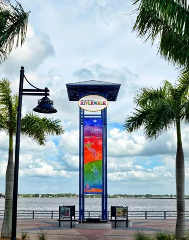 Riverwalk Downtown Bradenton