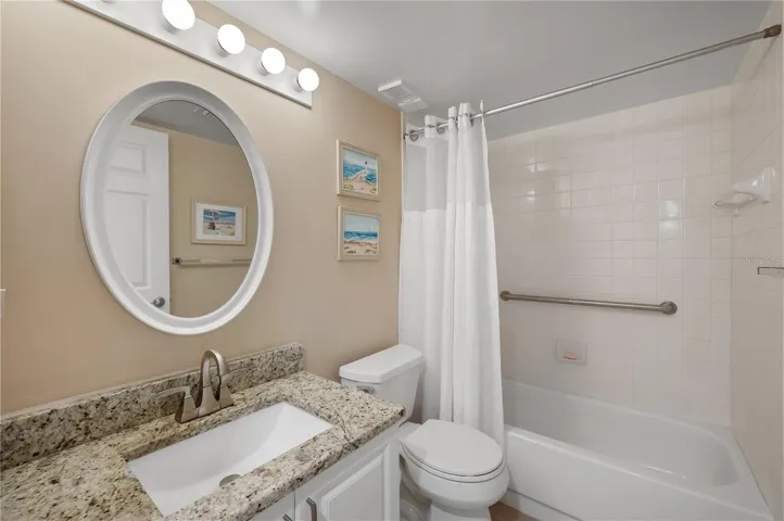 Bathroom 2