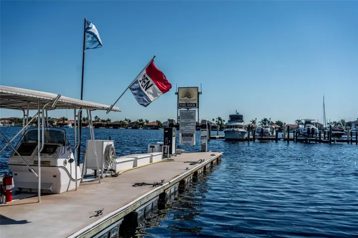 Safe Harbor Marina Palmetto
