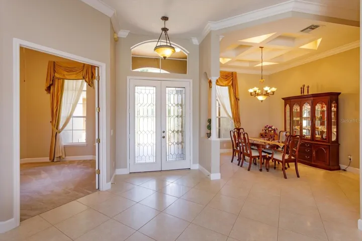 Foyer