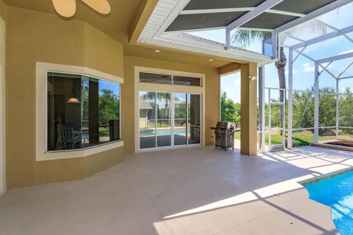Outdoor Space