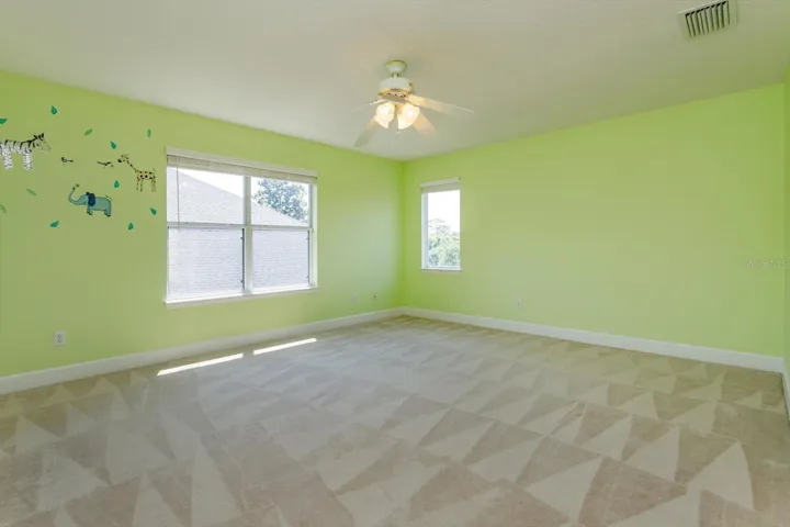 Bonus Room