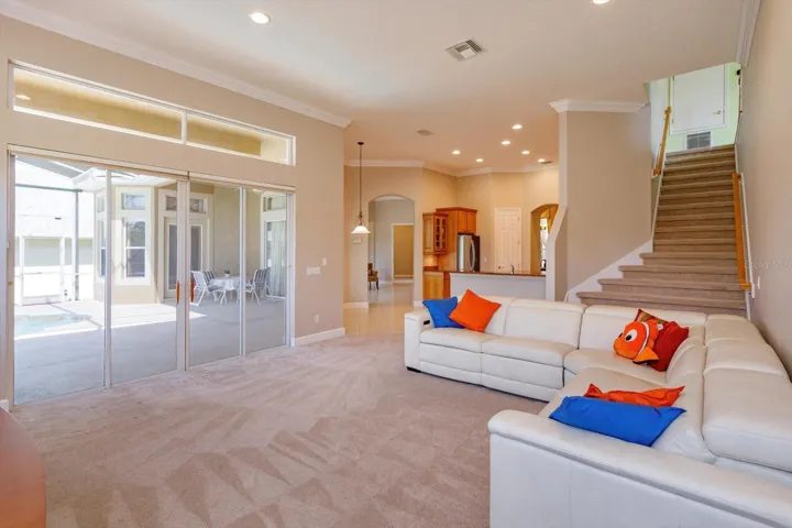 Double Sliding Glass Door