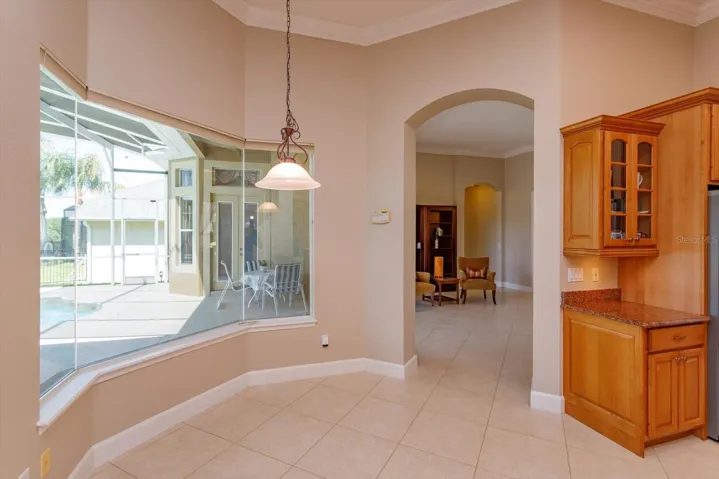 Large Lanai