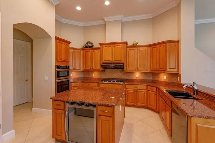 Granite Countertop