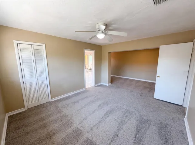 Virtually Staged