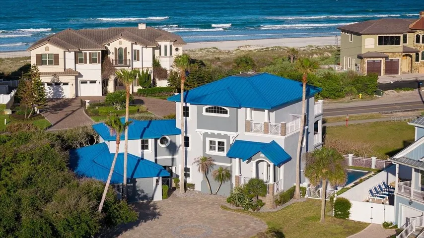 2 Mar Azul N, Ponce Inlet FL