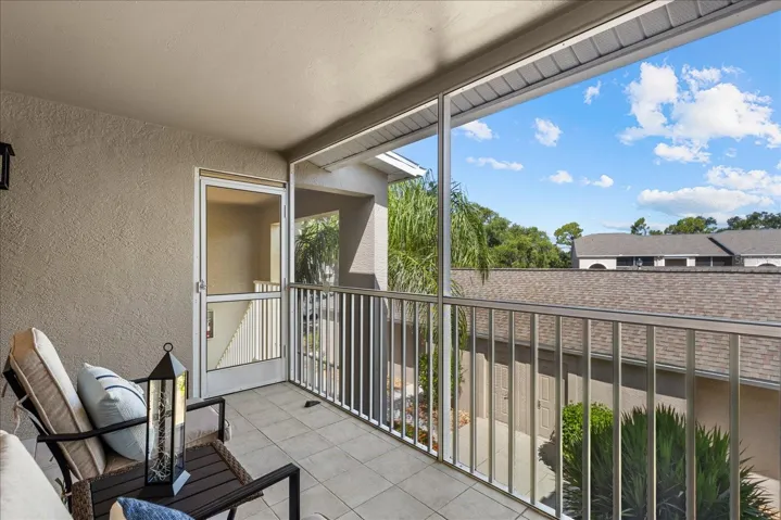 GREAT LANAI FOR RELAXING