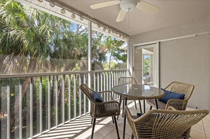 TRANQUIL & SUPER PRIVATE. OFFERING SUNRISE VIEWS