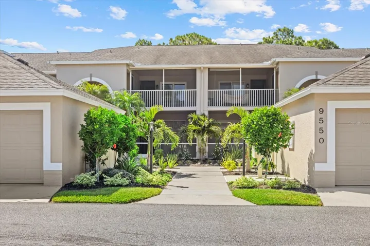 9550 HIGH GATE #1525 OFFERING TURN KEY FURNISHED