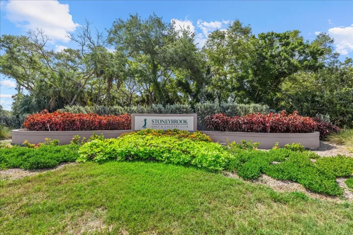 STONEYBROOK GOLF & COUNTRY CLUB